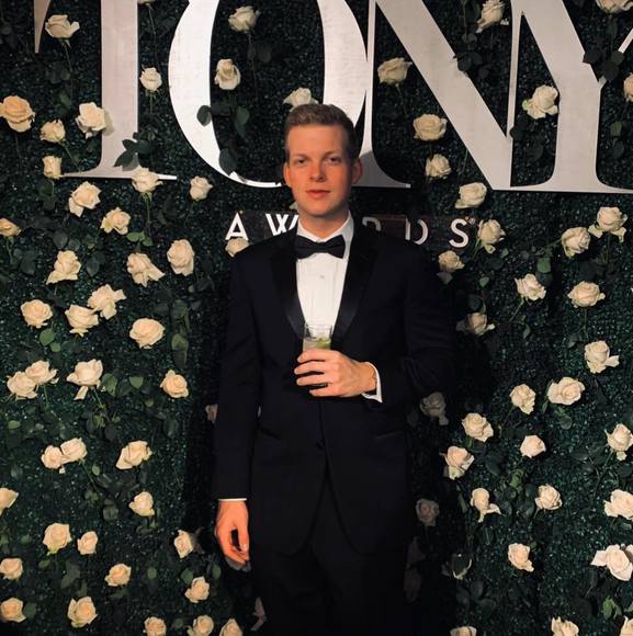 Meet your Posher, Scott - Picture 1 of 1